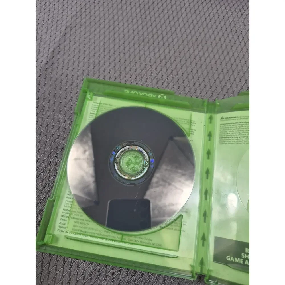 Rise Of The Tomb Raider Microsoft Xbox One